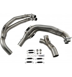 Headpipe AKRAPOVIC /18120327/