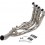 Headpipe AKRAPOVIC /18120401/