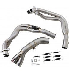 Header AKRAPOVIC /18120477/