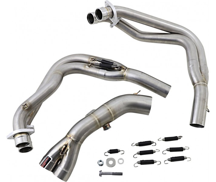 Header AKRAPOVIC /18120477/