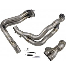 Header AKRAPOVIC /18120482/