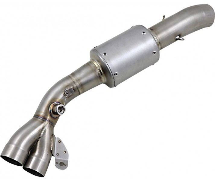 Link Pipe AKRAPOVIC /18120484/