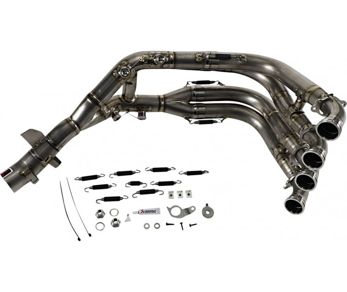 Header AKRAPOVIC /18120486/