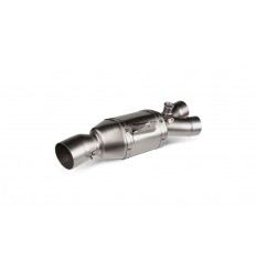 Link Pipe AKRAPOVIC /18120543/