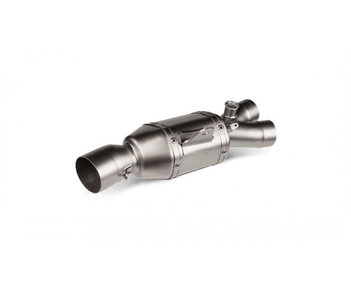 Link Pipe AKRAPOVIC /18120543/