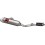 Evolution Line Exhaust System AKRAPOVIC /18201737/