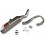 Evolution Line Exhaust System AKRAPOVIC /18201905/