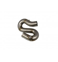 Link Pipe AKRAPOVIC /18601100/