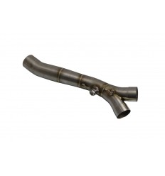 Link Pipe AKRAPOVIC /18601390/