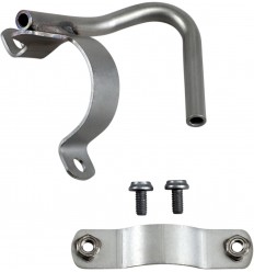 Muffler Bracket AKRAPOVIC /18601558/