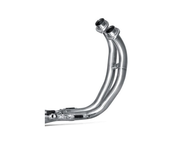 Headpipes and Collectors AKRAPOVIC /18601675/