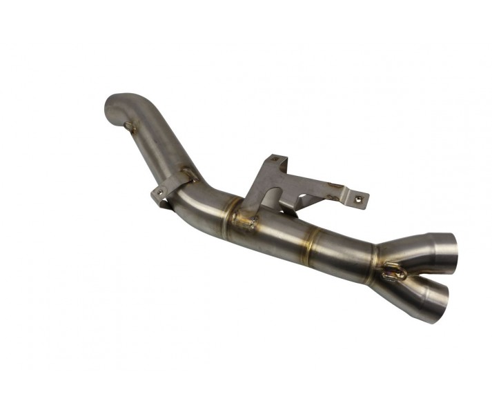 Link Pipe AKRAPOVIC /18601698/