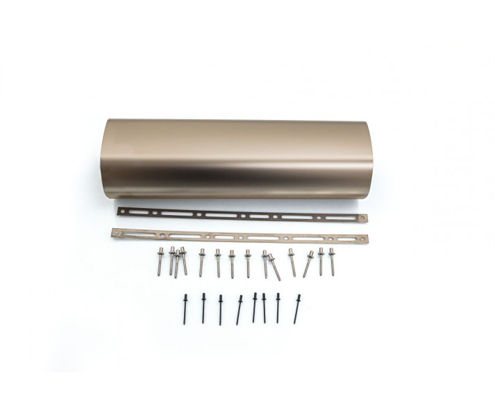 Muffler Sleeve Kit AKRAPOVIC /18601706/