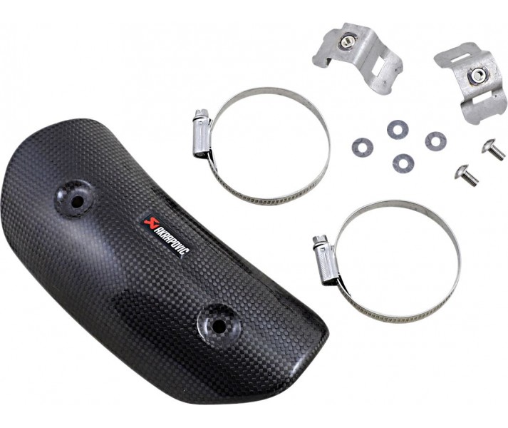 Heat Shield AKRAPOVIC /18602019/