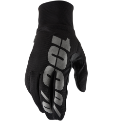 Guantes 100% Hydro Wp Negro |33305070|