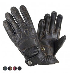 Guantes Verano ByCity Pilot Marrón |1000017XS|