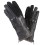 Guantes Invierno Mujer By City Winter Piel Negro |1000075XS|