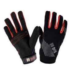 Guantes Verano ByCity Moscow Rojo |1000094XS|