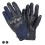 Guantes Invierno By City Artic Azul Negro |1000059XS|