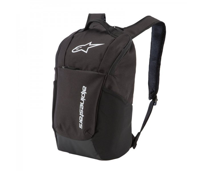 Mochila Alpinestars Defcon V2 Negro Blanco |1213-91400-10|