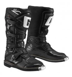 Botas Gaerne Infantil SGJ Negro |2199-001|