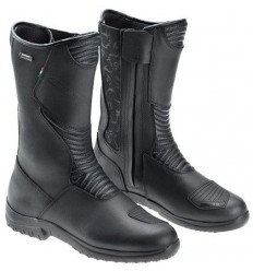 Botas Gaerne Mujer Black Rose Gore-Tex Negro |2432-001|