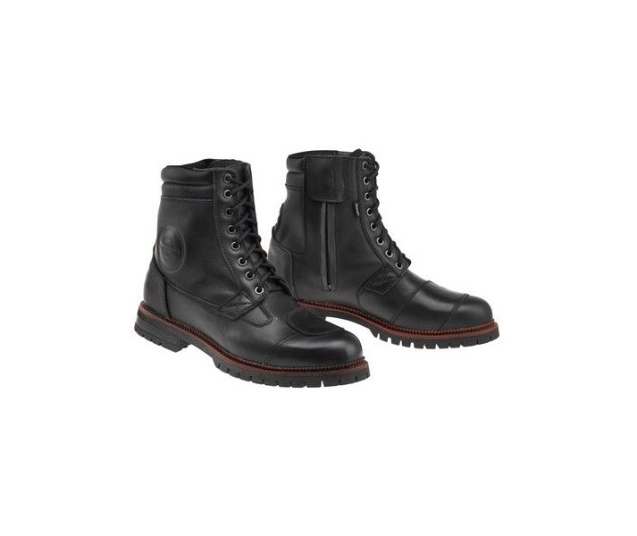 Botas Gaerne G.Stone Gore-Tex Negro |2439-001|