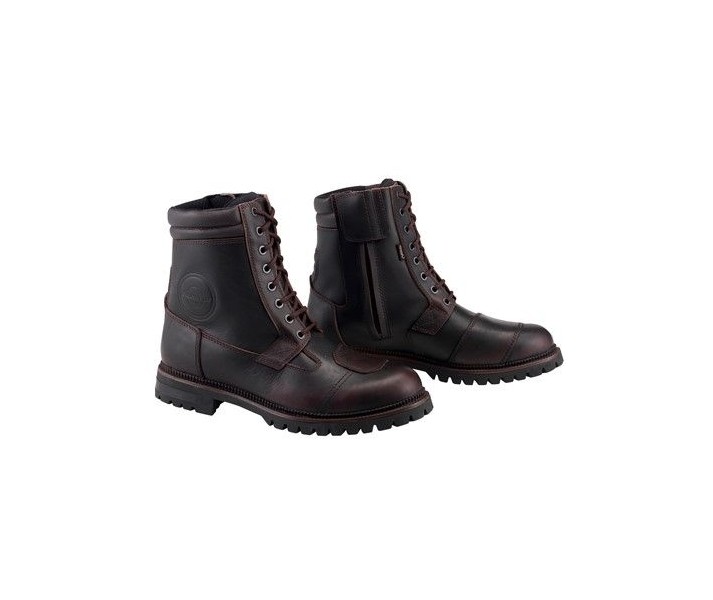 Botas Gaerne G.Stone Gore-Tex Marrón |2439-013|