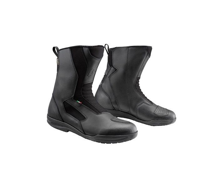 Botas Gaerne G.Vento Gore-Tex Negro |2441-001|