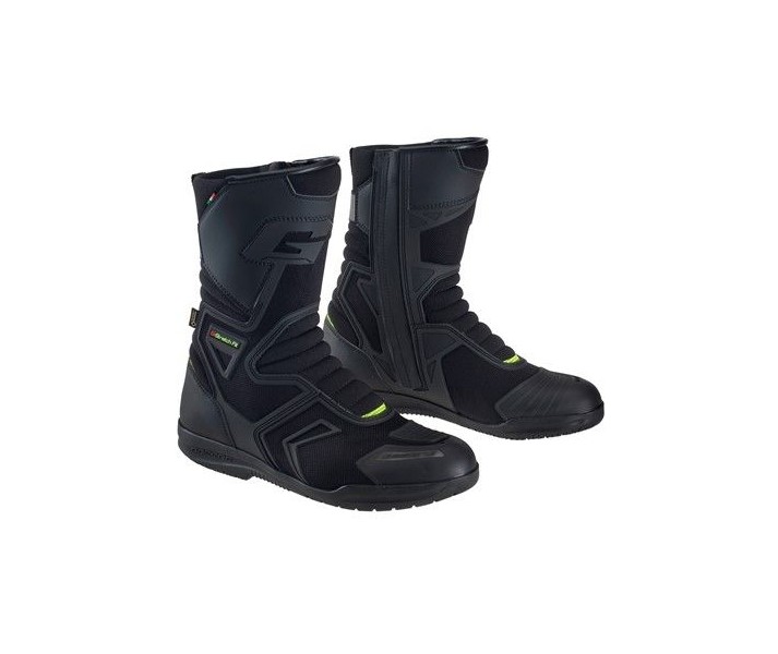 Botas Gaerne G.Helium Gore-Tex Negro |2442-001|