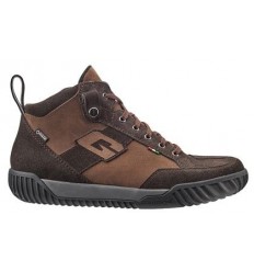 Botas Gaerne G.Razor Goretex Marrón |2445-013|