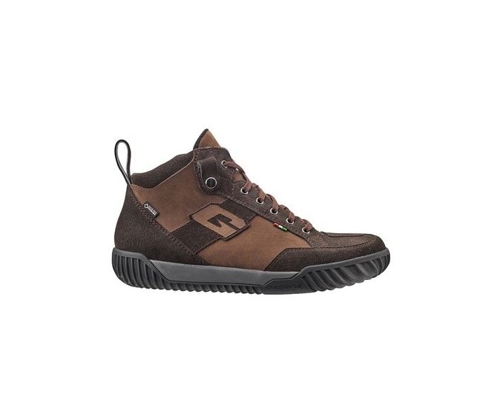 Botas Gaerne G.Razor Goretex Marrón |2445-013|