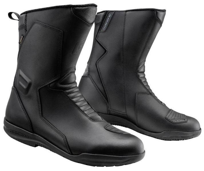 Botas Gaerne G.Aspen Gore-Tex Negro |2447-001|