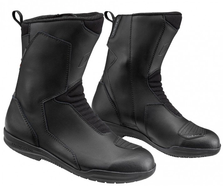 Botas Gaerne G.Yuma Aquatech Negro |2448-001|