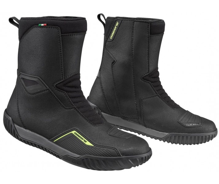 Botas Gaerne G.Escape Gore-Tex Negro |2449-001|