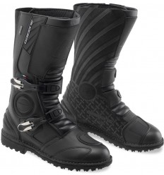 Botas Gaerne G.Midland Gore-Tex Negro |2528-001|