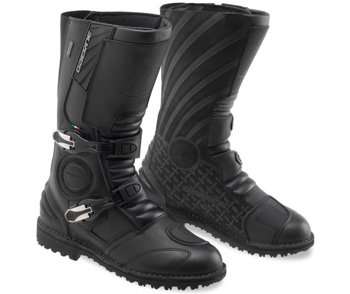 Botas Gaerne G.Midland Gore-Tex Negro |2528-001|