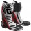 Botas Gaerne GP1 Evo Negro Gris Rojo |2451-015|