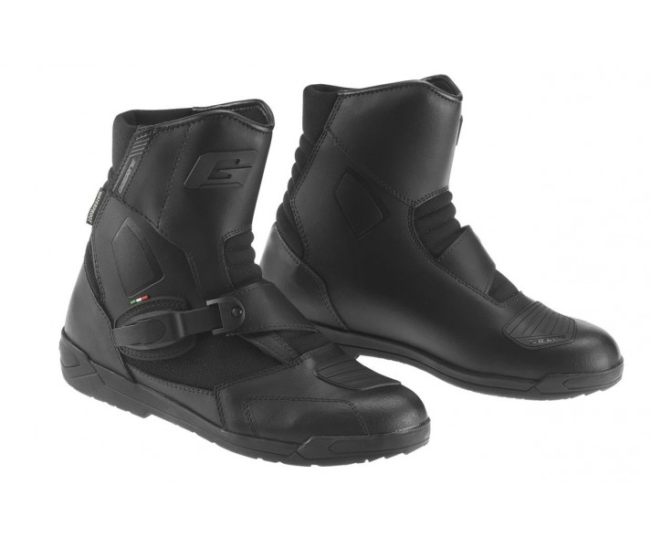 Botas Gaerne G.Stelvio Aquatech Negro |2536-001|