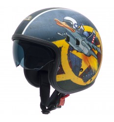 Casco Nzi Rolling 4 Sun Duck Mate |050406A029|