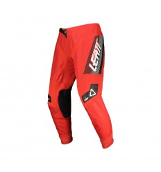 Pantalón Leatt 4.5 Rojo |LB5022030370|