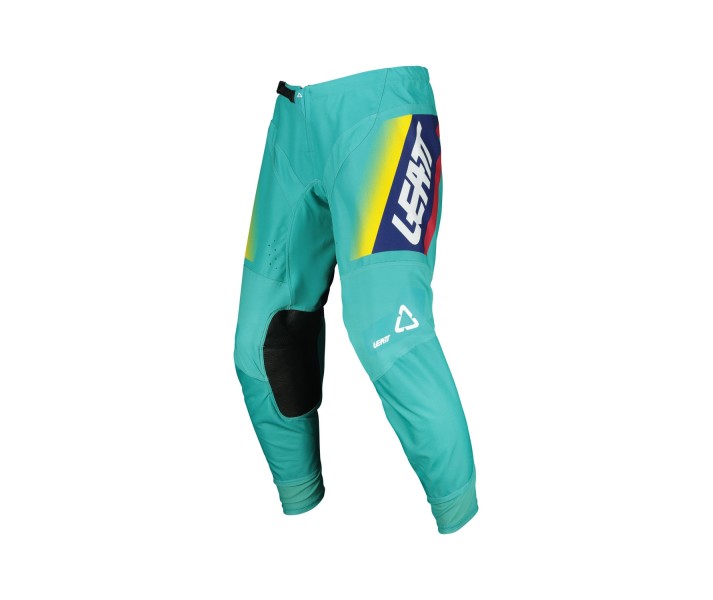 Pantalón Leatt Brace 4.5 Aqua |LB5022030320|