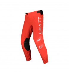 Pantalón Leatt 5.5 I.K.S Rojo |LB5022020200|