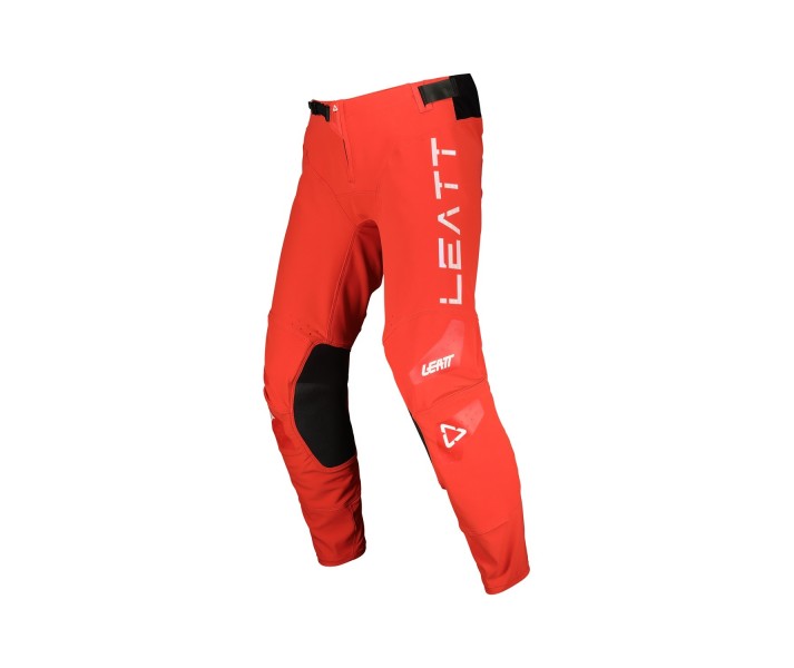 Pantalón Leatt Brace 5.5 I.K.S Rojo |LB5022020200|