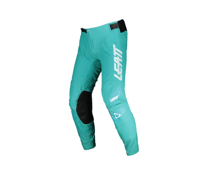 Pantalón Leatt Brace 5.5 I.K.S Aqua |LB502202017|