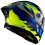 Casco MT Thunder 4 SV Ergo Azul Brillo |13088744171|