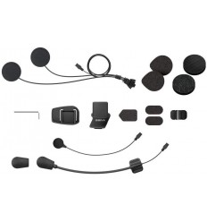 Kit De Montaje Sena Para Intercomunicador 5S |5S-A0201|