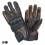 Guantes ByCity Rider Marrón Negro |1000015|