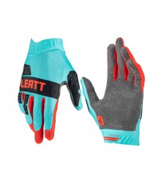 Guantes Leatt Infantil Moto 1.5 Fuel |LB6023041300|