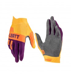 Guantes Leatt Infantil Moto 1.5 Indigo |LB6023041350|